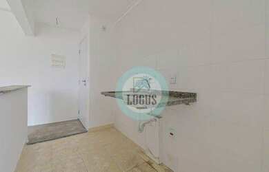 Imagem 11: Apartamento com 2 dormitórios à venda, 51 m² por R$ 265.000,00 - Santa...