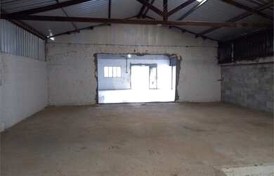 Imagem 6: São Paulo - Galpão/Depósito/Armazém - Rio Pequeno