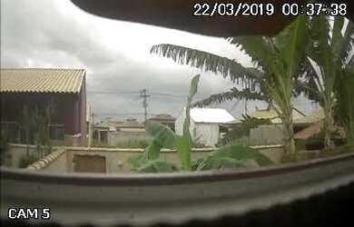 Imagem: O terreno possui 600m² de Área e está localizado em Orla