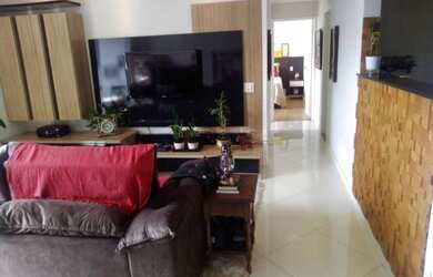 Imagem 3: São José dos Campos - Apartamento Padrão - Jardim Portugal