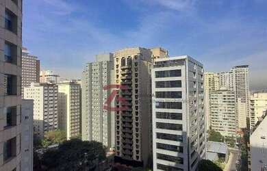 Imagem 4: Conjunto para alugar, 92 m² por R$ 4.000/mês - Bela Vista - São Paulo/SP