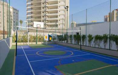 Imagem 7: Apartamento à venda 3 Quartos, 1 Suite, 2 Vagas, 100M², Chácara Inglesa, São Paulo - SP