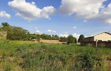 Imagem 4: Terreno 10x30m, no bairro Planalto. Pronto para a sua obra