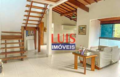 Imagem 2: Casa com 2 dormitórios à venda, 180 m² por R$ 560.000 - Pendotiba -...