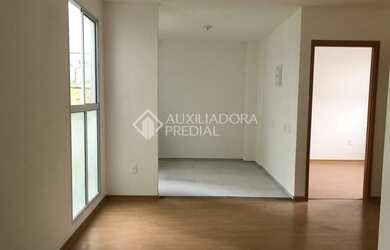 Imagem 2: NOVO HAMBURGO - Apartamento Padrão - Canudos