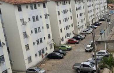 Imagem 1: Vendo apartamento no bairro vivendas da serra pertinho do bairro Bandeirantes