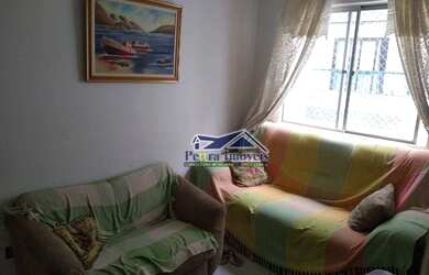 Imagem 6: Apartamento à venda, 42 m² por R$ 190.000,00 - Vila Guilhermina - Praia...