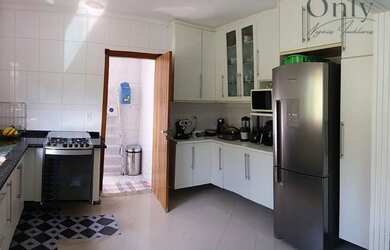 Imagem 3: City Recanto Anastácio - 04dorm , 04vagas