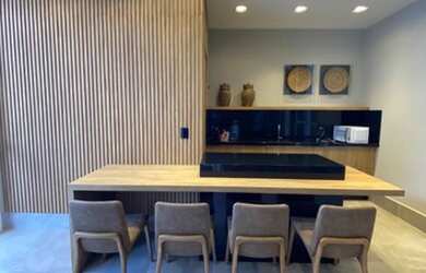 Imagem 13: Apartamento para venda possui 168 metros quadrados Grand Garden Piracicaba-SP