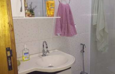 Imagem 10: Casa à venda em Marília no Bairro Altos do Palmital que estuda permuta...