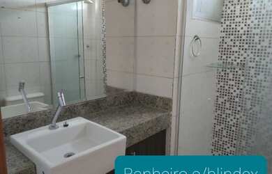 Imagem 3: Apto Barão do Solimões-Aparecida -2qtos, sala cozinha, banheiro,1 vaga