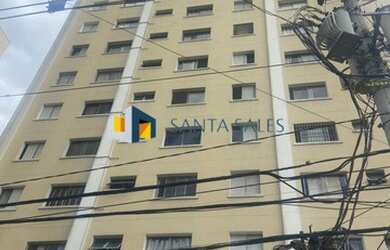 Imagem 9: APARTAMENTO AO LADO DO METRO SAÚDE