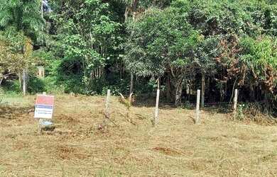 Imagem 2: Terreno na avenida Curua Una, Comunidade São Jorge