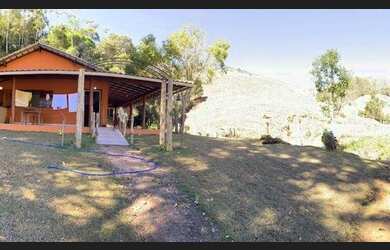 Imagem 10: STIO COM 30 MIL METROS EM PEDRA AZUL LAGO ARVORES FRUTIFERAS