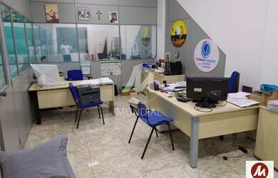 Imagem 4: Salão/Galpão salão - térreo , cozinha planejada