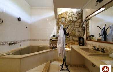 Imagem 16: Casa térrea na rua 6 dormitórios/suite, cozinha planejada