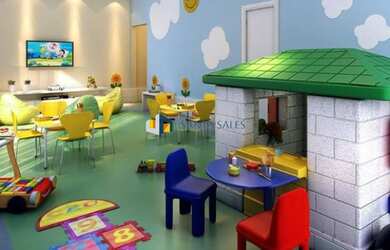 Imagem 4: Apartamento à venda 3 Quartos, 3 Suites, 3 Vagas, 111M², Chácara Inglesa, São Paulo - SP