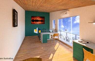 Imagem 2: Ótimo apto na Vila Madalena