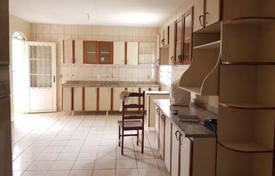 Imagem 8: Alugo Casa em sobrado Núcleo Bandeirante / Metropolitana quot Individual...