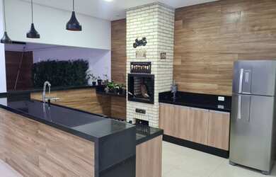 Imagem 16: Casa para venda condomínio Portal das Estrelas em Boituva SP