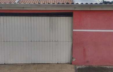 Imagem 1: Casa bairro Guabirotuba 180m²