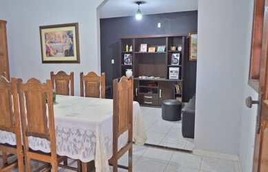 Imagem 6: Casa individual bairro Carajás 3q suite 2vagas top leia