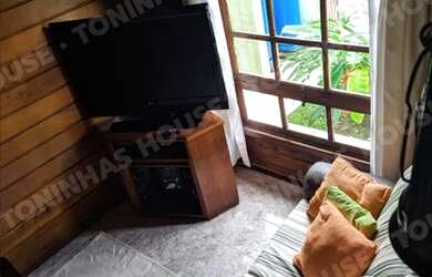 Imagem 15: Casa Praia Toninhas com Piscina