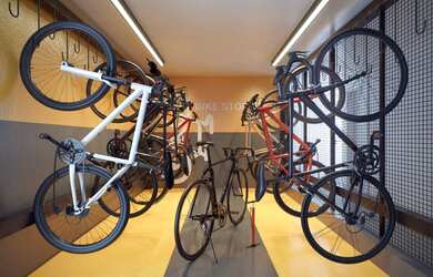 Imagem 13: APARTAMENTOSão Paulo. 83m² de Área, 1 Vaga na garageme3 Dormitórios