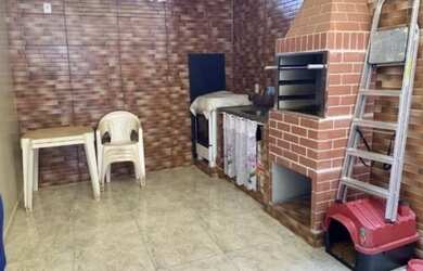 Imagem 10: Sobrado para venda R$ 470.000,00 Sapopemba - São Paulo - São Paulo