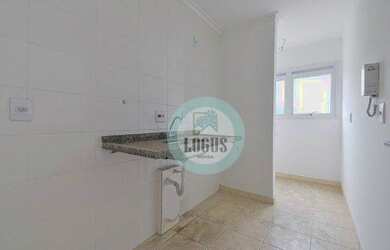 Imagem 9: Apartamento com 2 dormitórios à venda, 51 m² por R$ 265.000,00 - Santa...