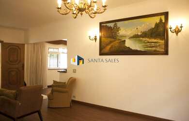 Imagem 6: MARAVILHOSO IMÓVEL. Churrasqueira, 377m² de Área, 4 Vagas na garageme4...