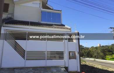 Imagem 1: Casa à Venda em Marília no bairro Jardim Portal do Sol