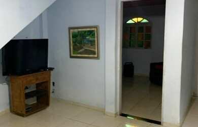 Imagem 7: Sitio Cachoeirinha. Churrasqueira, Varandae10m² de Área