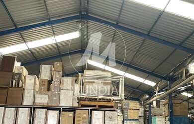 Imagem 4: Salão/Galpão salão - térreo , portaria 24 horas