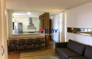 Imagem 11: Maravilhoso apartamento a venda, são 02 quartos, 74 m2 na Al Oscar Niemeyer,...