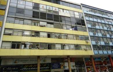 Imagem 9: Sala Comercial Reformada alto padrão no Setor Comercial Sul Ed Jockey...