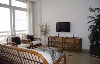 Imagem 3: Apartamento residencial à venda, Vila Maia, Guarujá