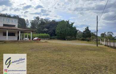 Imagem 2: Área à venda, 48000 m² por R$ 12.000.000,00 - Rosário - Atibaia/SP