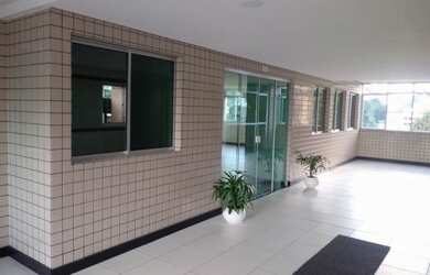 Imagem 3: Apartamento 3/4 totais. Piscina, 1 Vaga na garageme3 Dormitórios