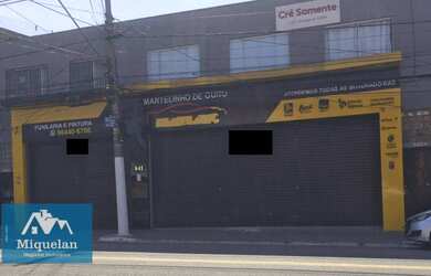 Imagem 8: Galpão para alugar, 170 m² por R$ 4.500,00/mês - Jaçanã - São Paulo/SP