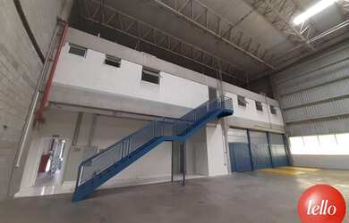 Imagem 4: Jundiaí - Galpão/Depósito/Armazém - Distrito Industrial