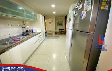 Imagem 15: Casarão alto padrão para venda em Candeias