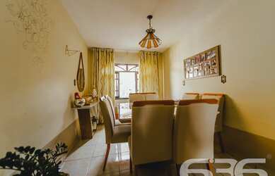 Imagem 14: Casa Joinville Itaum. 108m² de Área, 2 Vagas na garageme3 Dormitórios