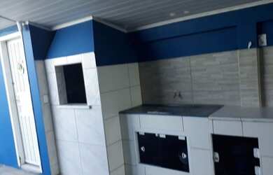 Imagem 3: Sobrado em Shangrila3. Piscina, Churrasqueira, 3 Vagas na garageme5 Dormitórios