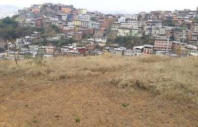 Imagem 5: Vendo Terreno Juiz de Fora