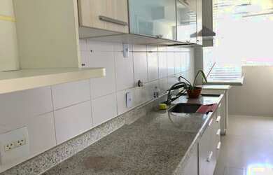 Imagem 10: Freguesia condomínio amplo 3 qts 3 bhs vista livre armários lazer completo...