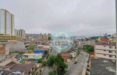 Imagem 6: Apartamento com 2 dormitórios à venda, 51 m² por R$ 265.000,00 - Santa...