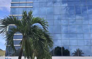 Imagem: Vendo sala comercial com 33 m2 no Edifício Blue business