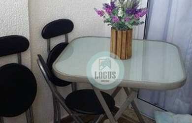 Imagem 2: Aceita permuta Apartamento 2 dormitórios à venda, 65 m² por R$ 469.000...