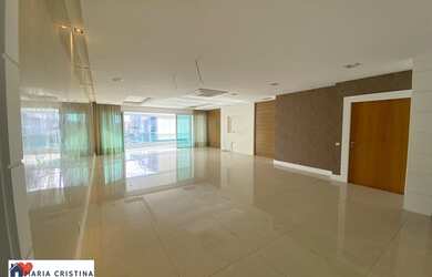 Imagem 3: Apartamento na Barra da Tijuca